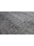 Gooch Luxury Heritage Bidjar Rug, Grey