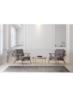 Gooch Luxury Heritage Gharaje Rug, Red - view 2, Red