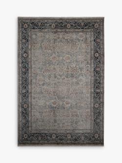 Gooch Luxury Heritage Kirman Rug, Multi, Multi