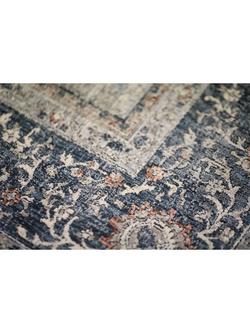 Gooch Luxury Heritage Kirman Rug, Multi - view 2, Multi
