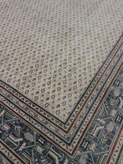 Gooch Luxury Heritage Serabend Rug, Multi - view 2, Multi
