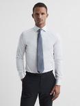 Reiss Remote Shirt, White