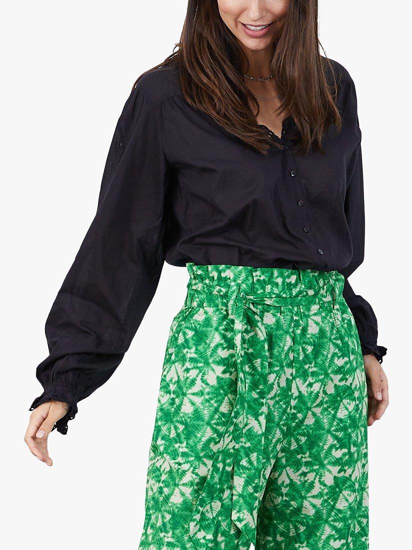 Lollys Laundry Charles Blouse