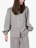 Lollys Laundry Twilight Check Shirt, Multi