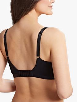 Panache Naomi Nursing Bra, Noir - view 2, Noir