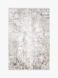 John Lewis Distressed Waterfall Rug, L340 x W240 cm