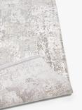 John Lewis Distressed Waterfall Rug, L340 x W240 cm