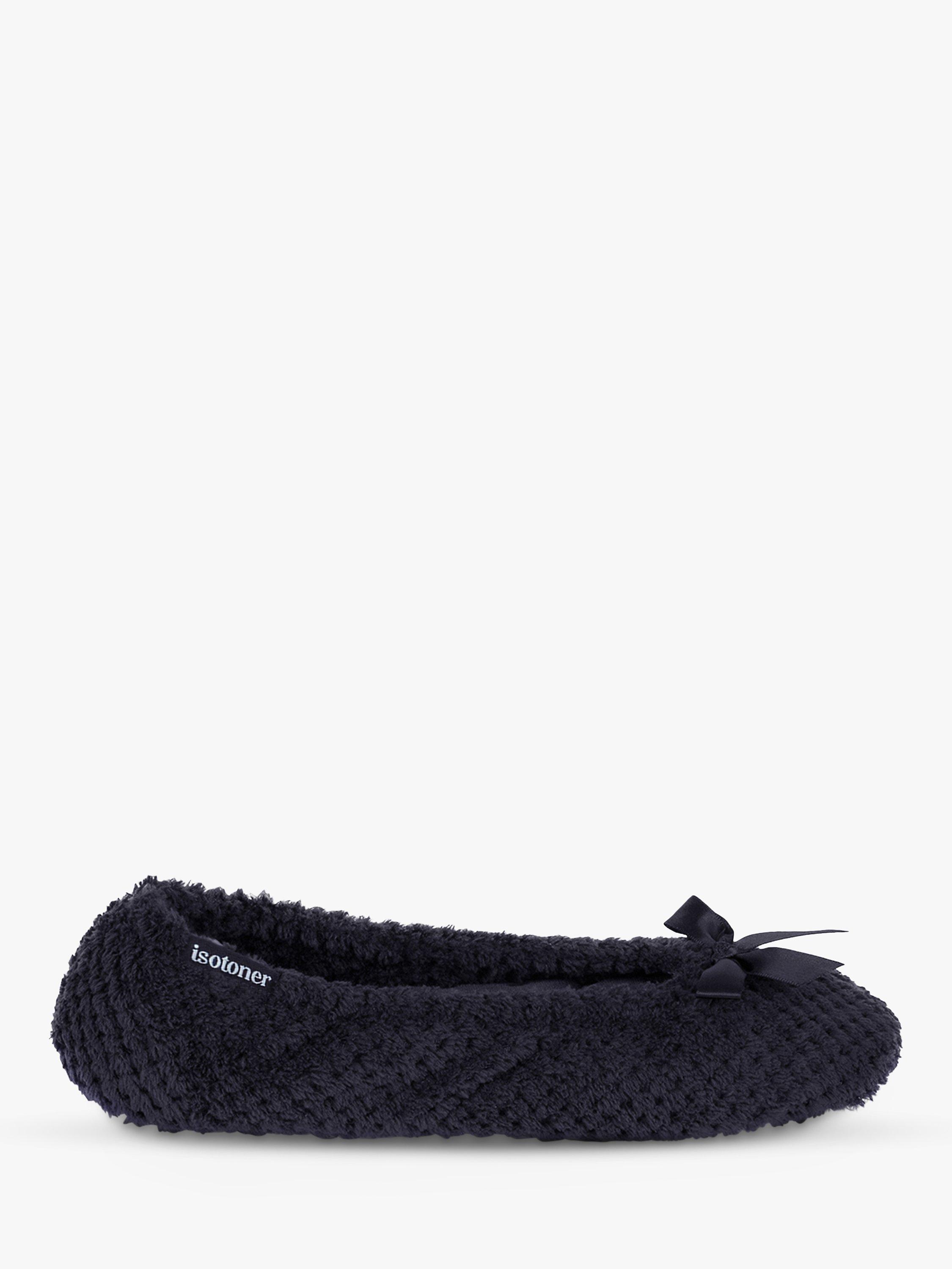 John lewis clearance womens slippers online