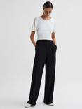 Reiss Joanne Slim Trousers