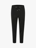 InWear Padia Pull On Trousers, Black