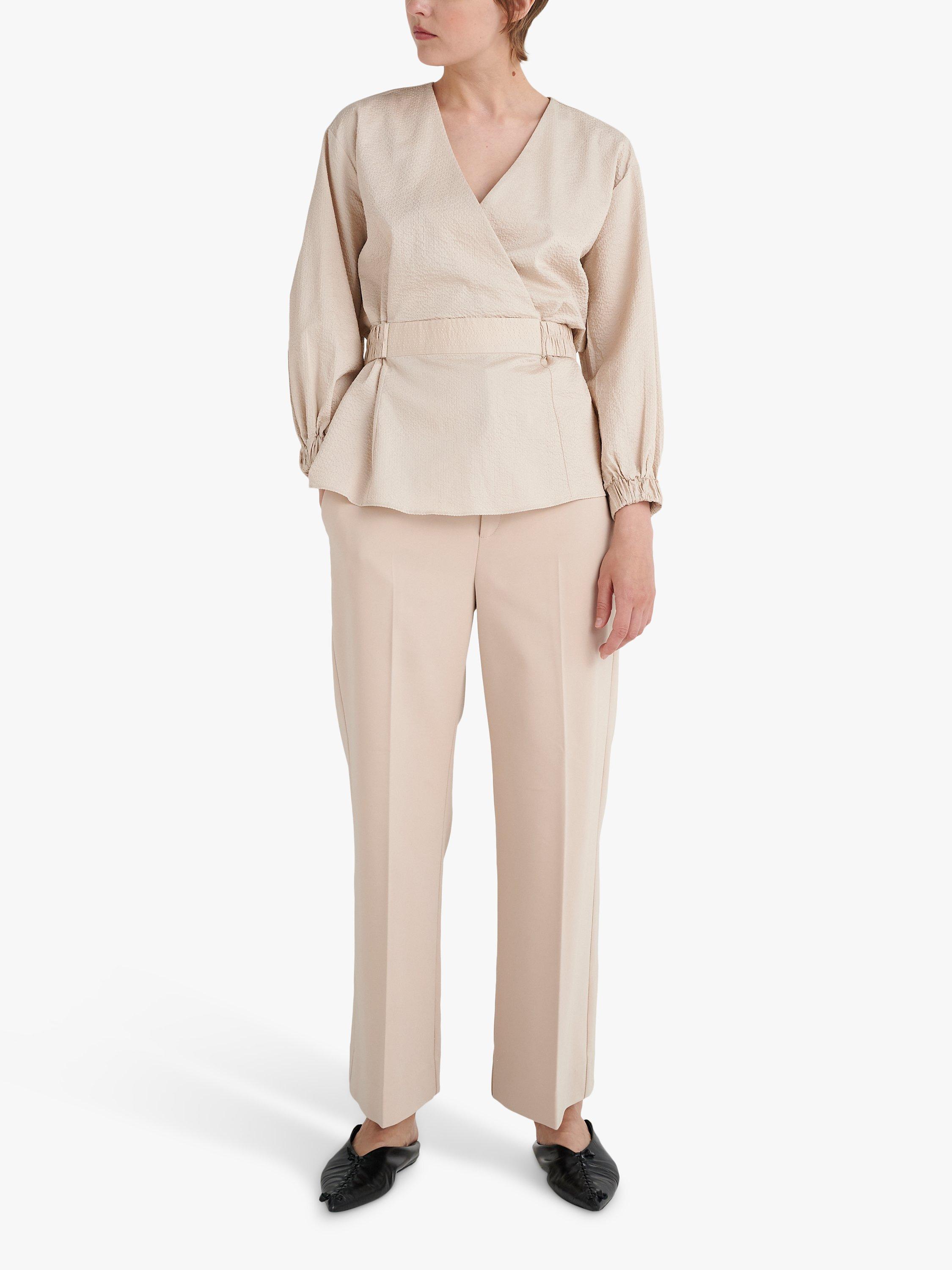 InWear Zella Culottes, Sandstone 