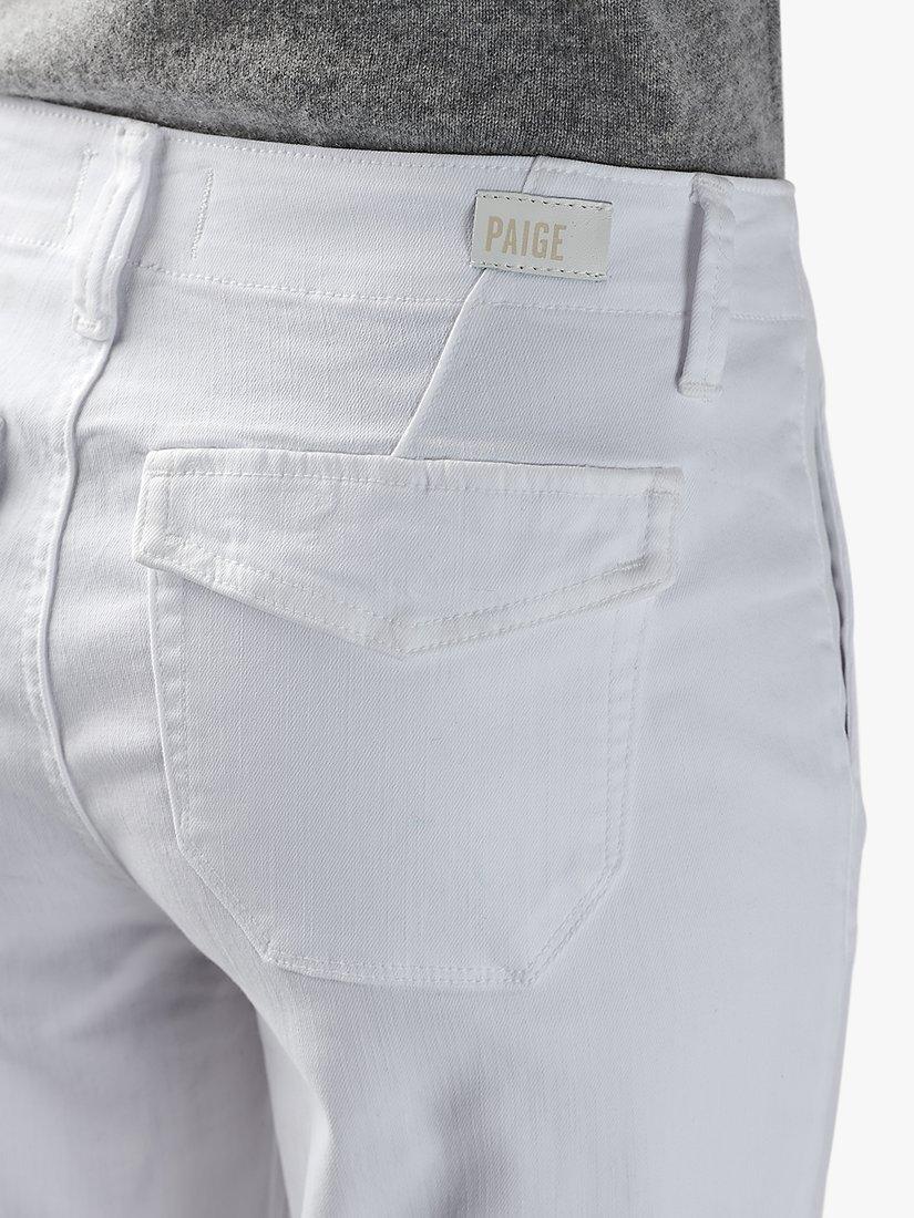 PAIGE Mayslie Jogger Jeans