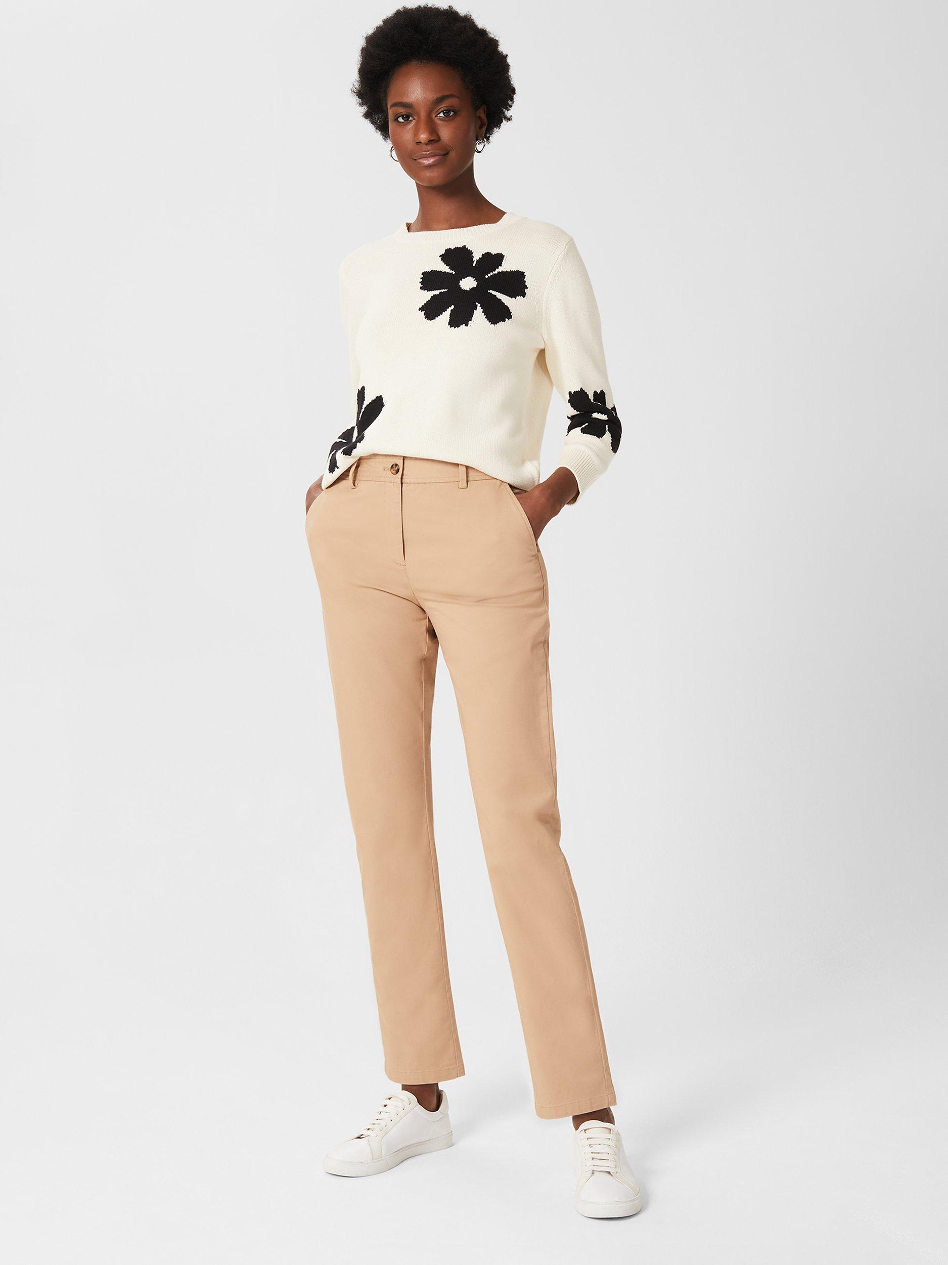 Hobbs Courtney Chinos