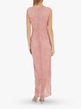 Gina Bacconi Leven Stretch Lace Dress