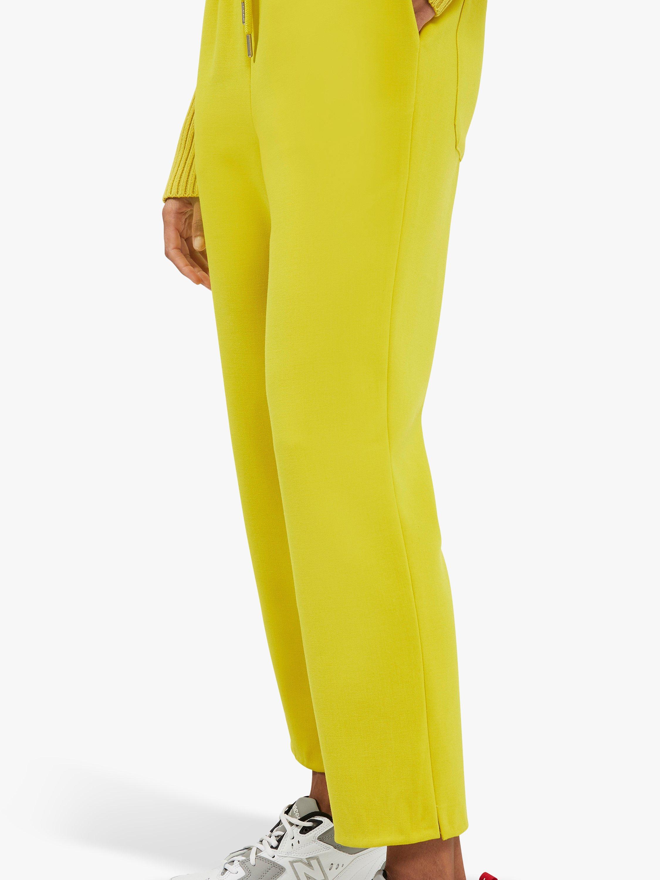 French Connection Emiko Whisper Joggers, Green