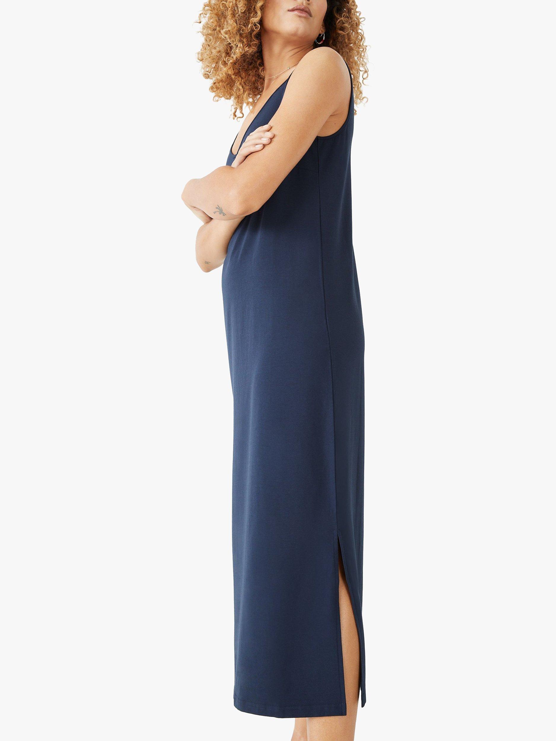 HUSH Janelle Maxi Dress