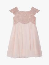 John lewis christening dress best sale