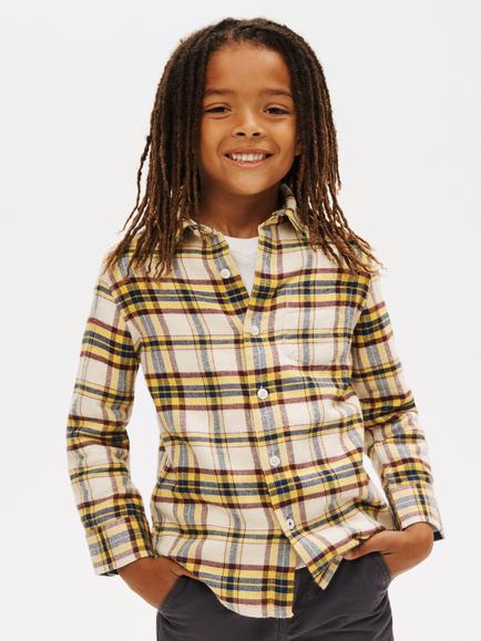 John Lewis: Boy's & Girl's Must Haves, Blue/Multi