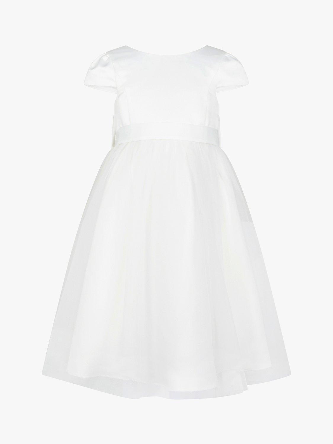 Monsoon Kids Tulle Bridesmaid Dress
