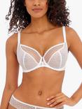 Freya Signature Underwired Non Padded Plunge Bra