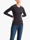 Levi's Baby Plain Long Sleeve Jersey Top