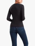 Levi's Baby Plain Long Sleeve Jersey Top