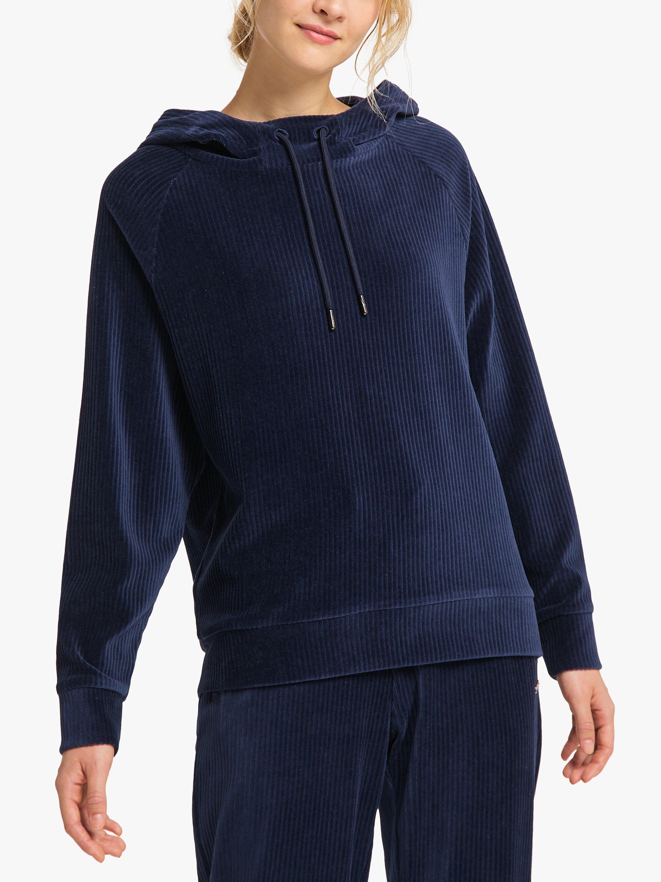 Venice Beach Joline Hoodie, Indigo Blue