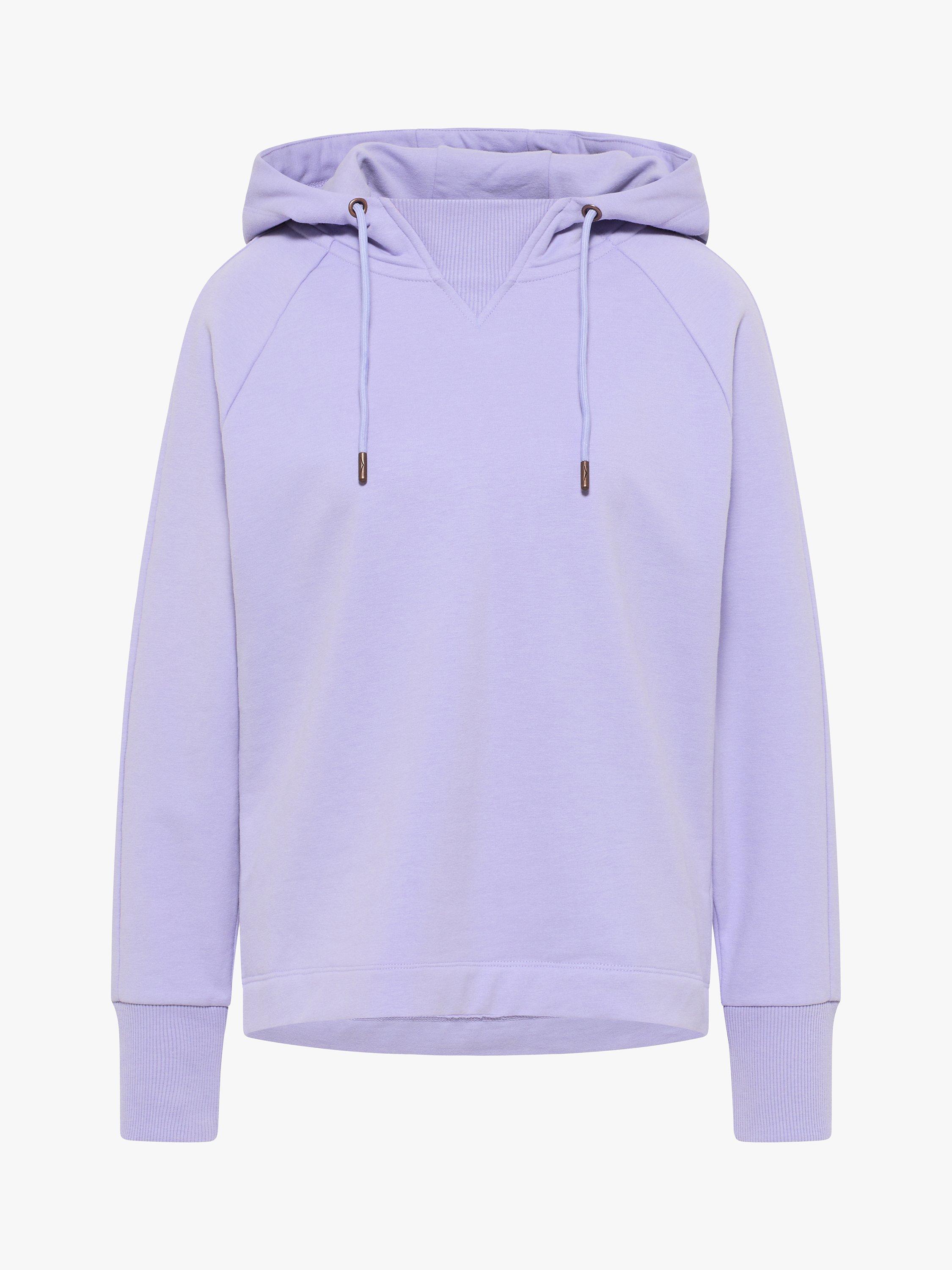 Venice Beach Leaf Hoodie