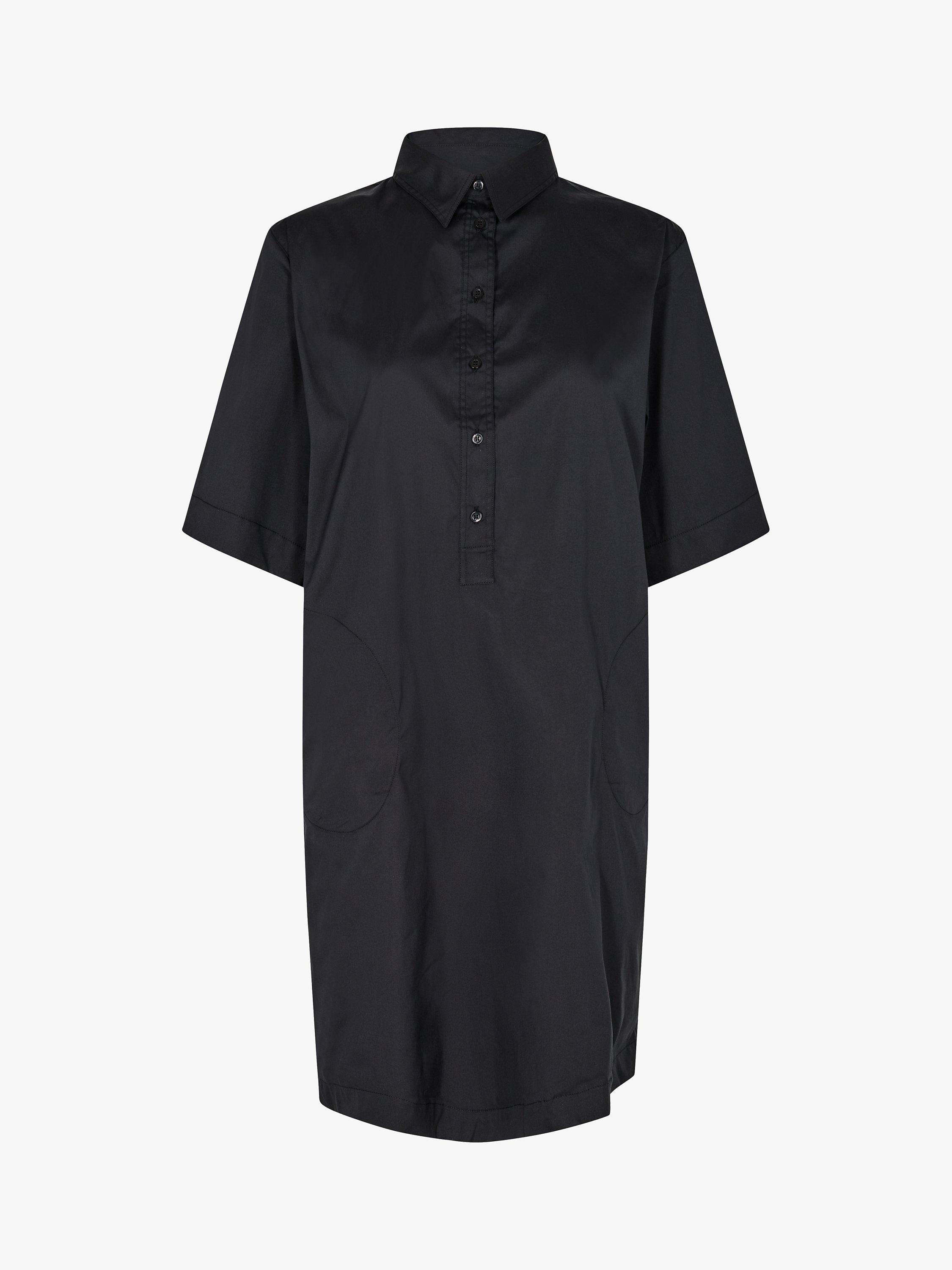 MOS MOSH Carlee Shirt Midi Dress