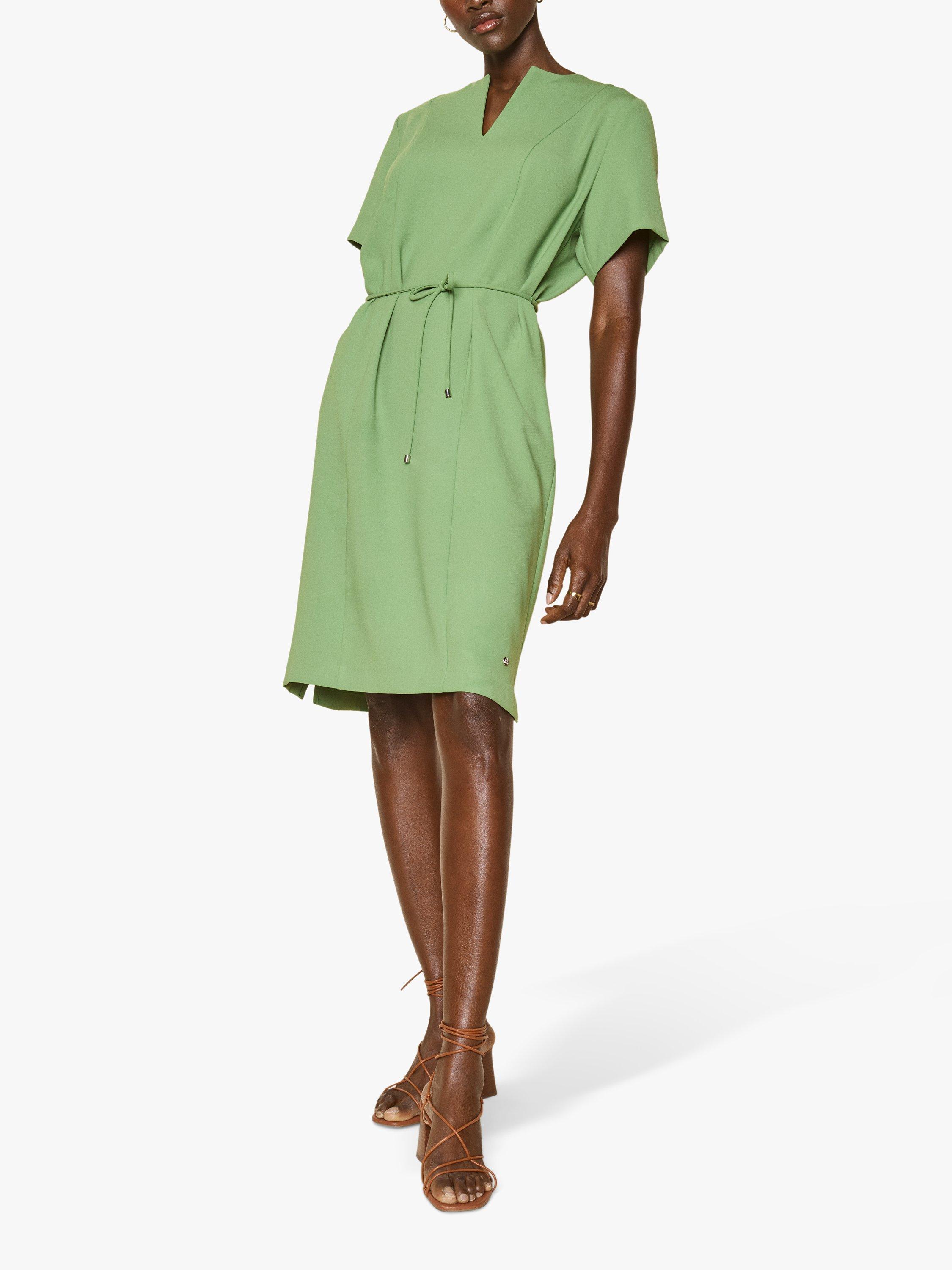 MOS MOSH Adley Leia Dress