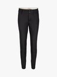 MOS MOSH Blake Tailored Trousers, Black
