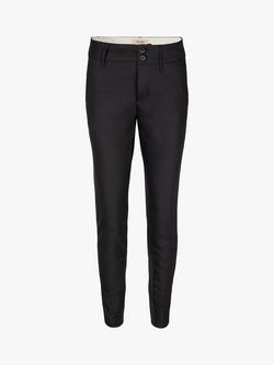 MOS MOSH Blake Tailored Trousers - view 2, Black
