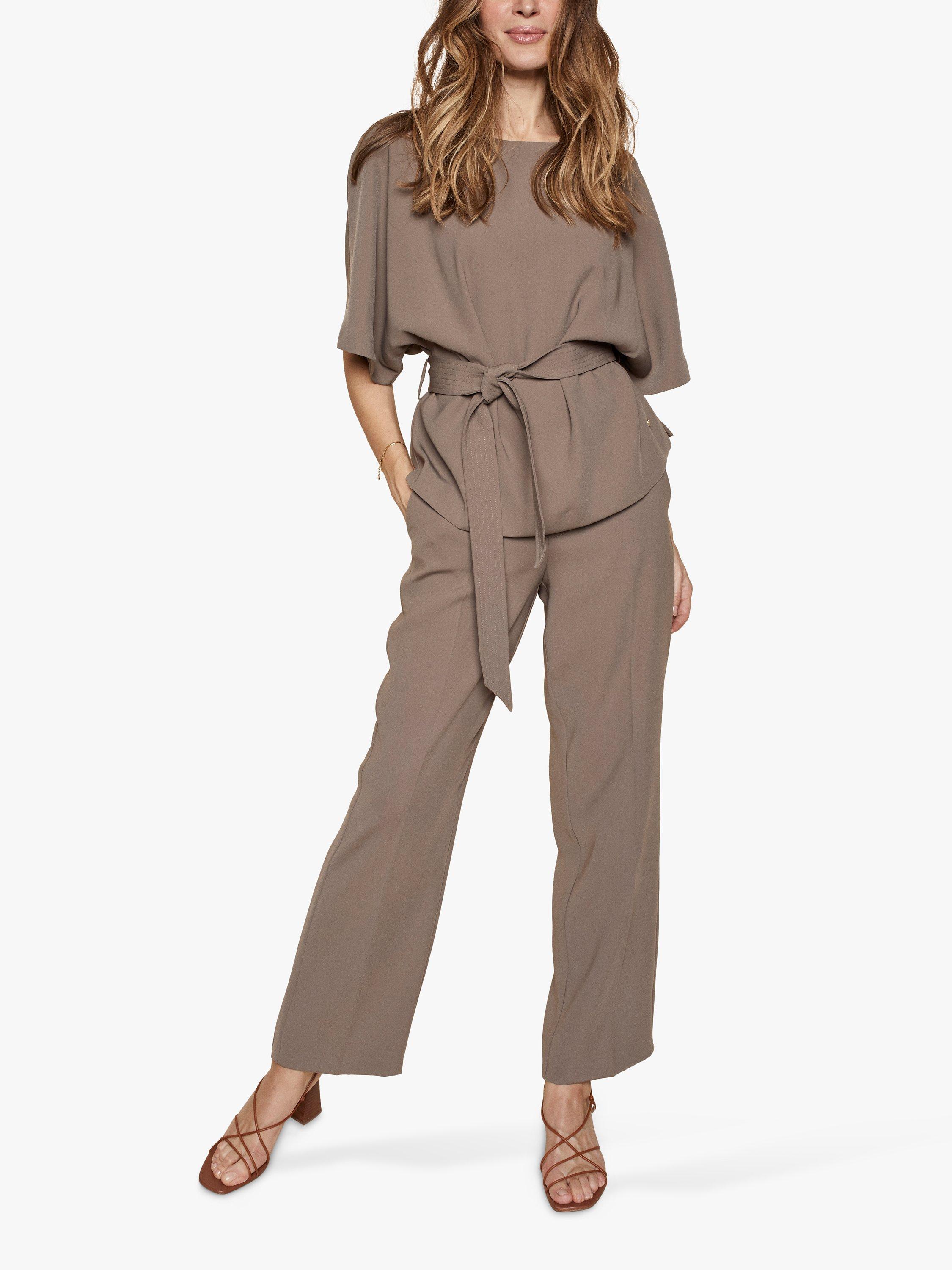 MOS MOSH Bai Leia Trousers