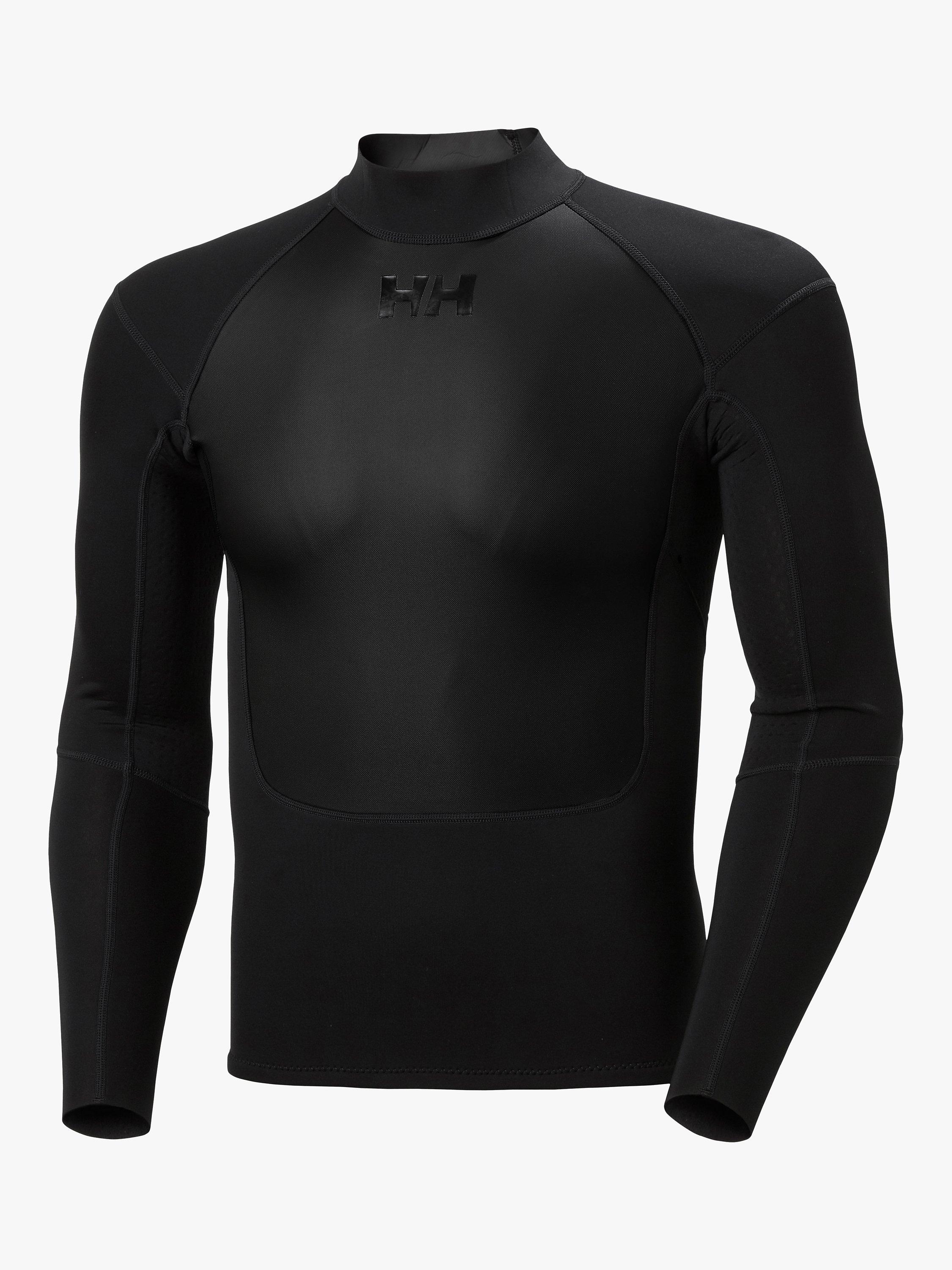 Helly Hansen Unisex Waterwear High Stretch Neoprenbe Top