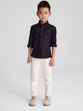 Reiss Kids' Greenwich Junior Shirt