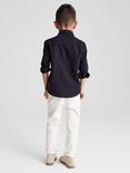 Reiss Kids' Greenwich Junior Shirt