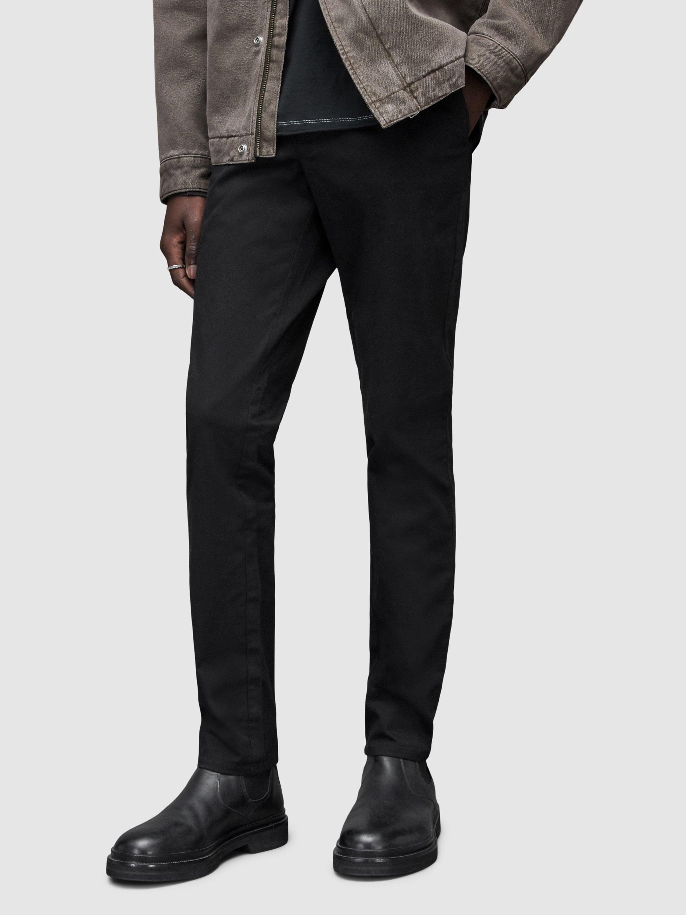 AllSaints Park Chinos