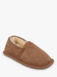 Just Sheepskin Kids' Mini Garrick Skeepskin Slippers