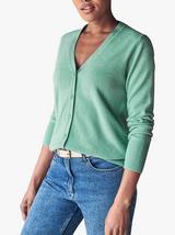 Pure Cardigans