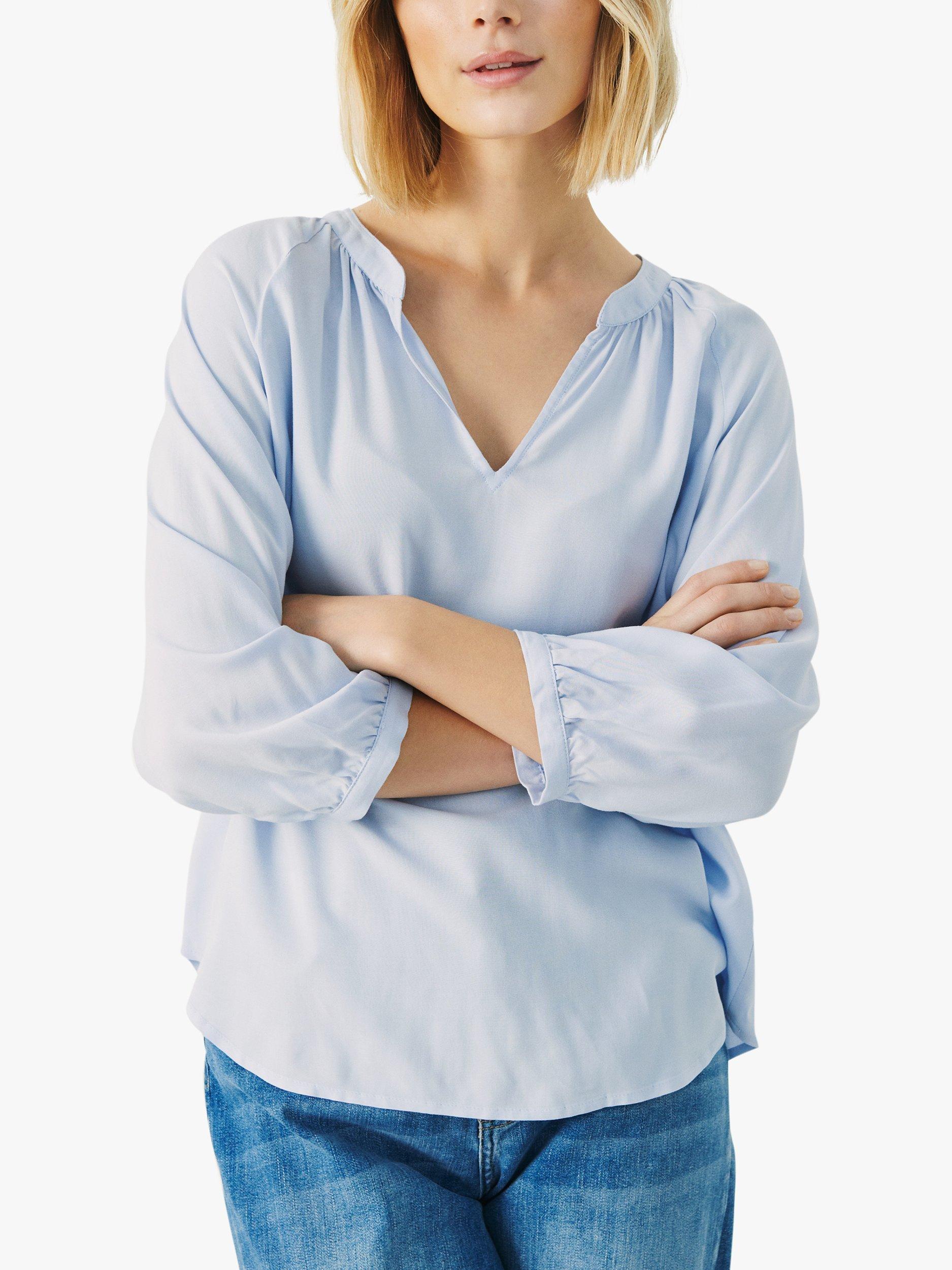Part Two Milean Blouse