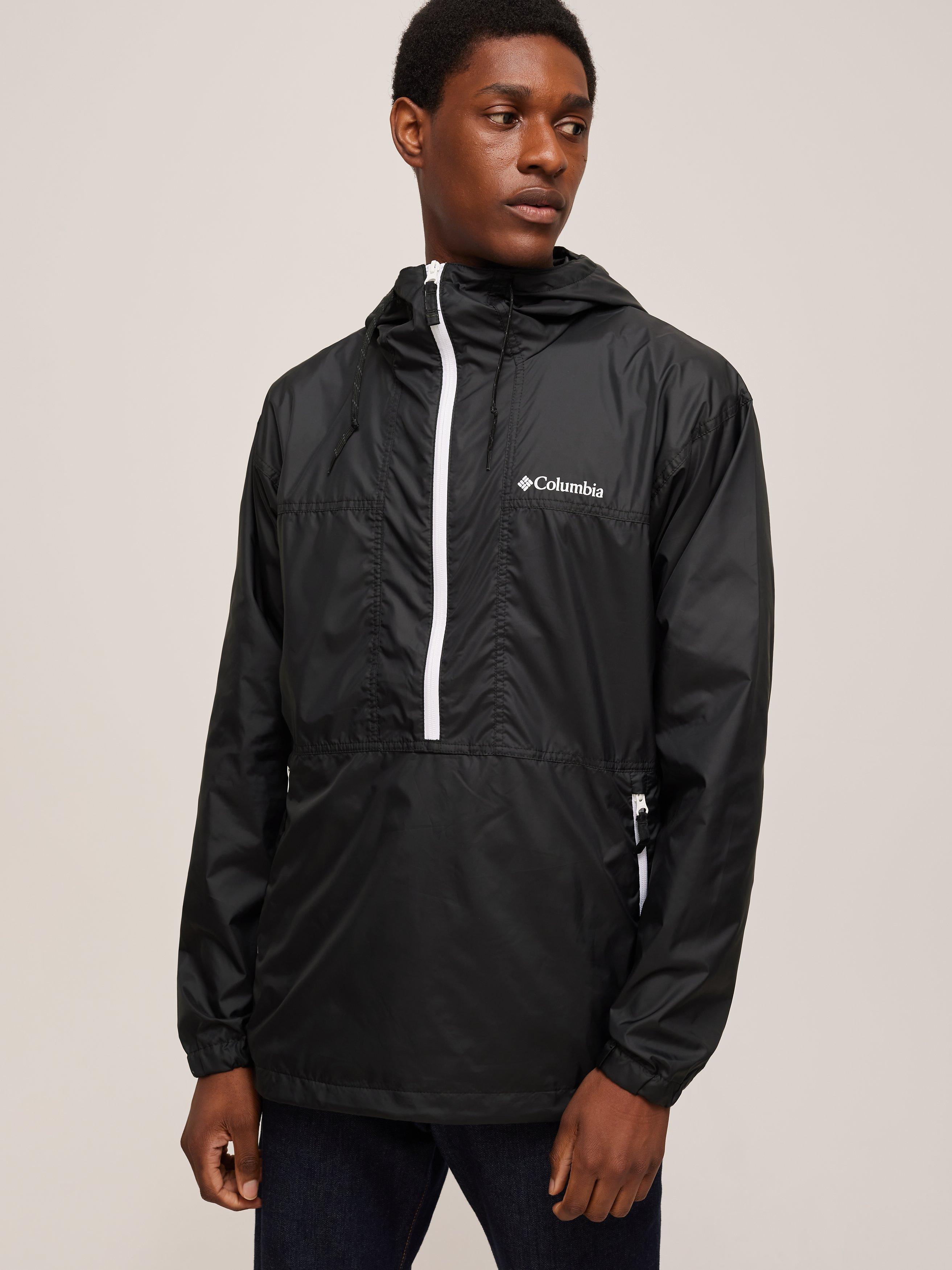 Columbia Flash Challenger™ Men's Insulated Anorak