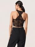 Soaked In Luxury Dolly Lace Bralette