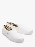 TOMS Alpargata Canvas Espadrilles