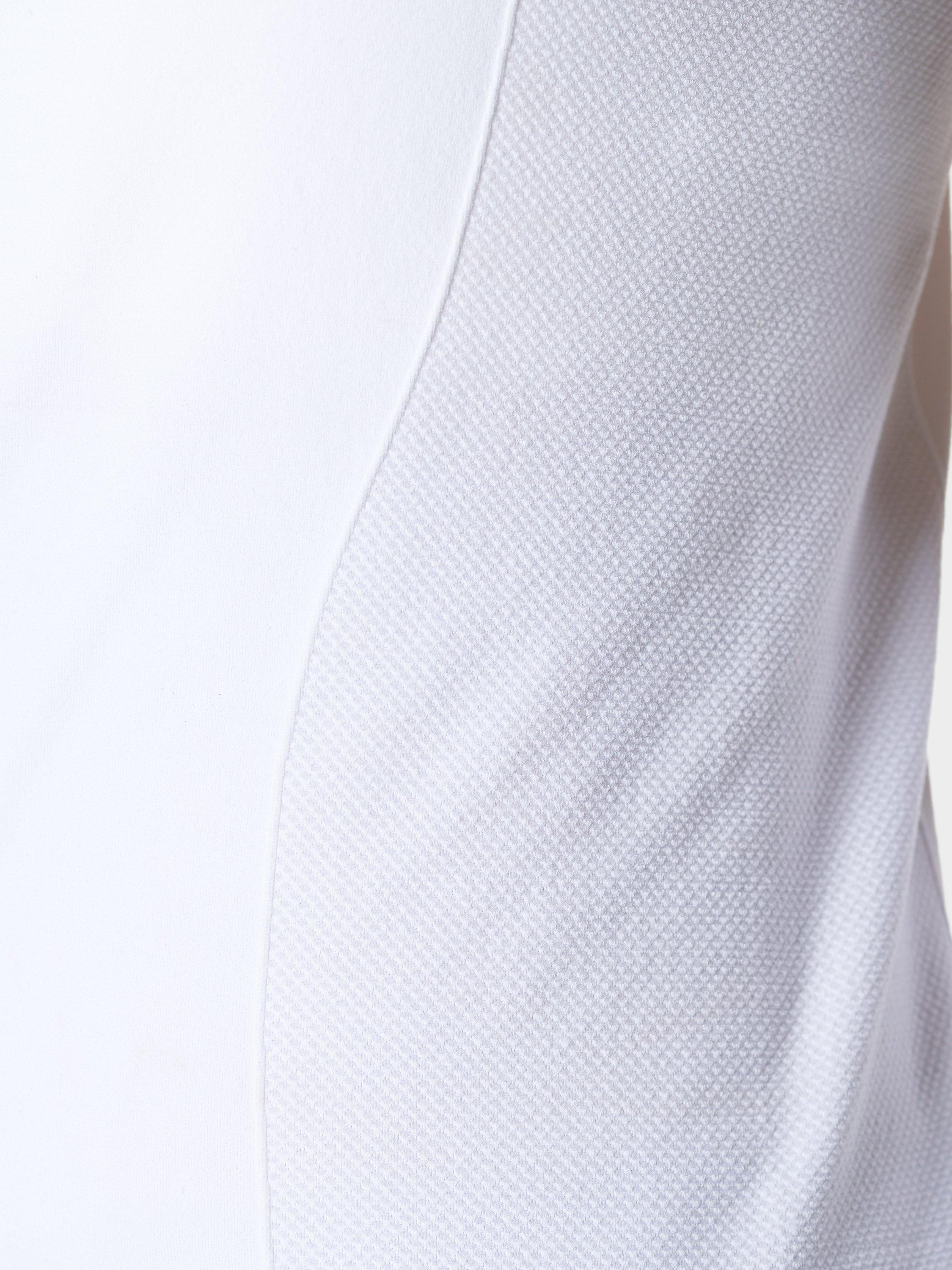 Product image 5 of 5, which shows Sweaty Betty Athlete Seamless Workout Tank Top, White, XS