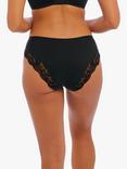 Fantasie Reflect Lace Detail Bikini Knickers