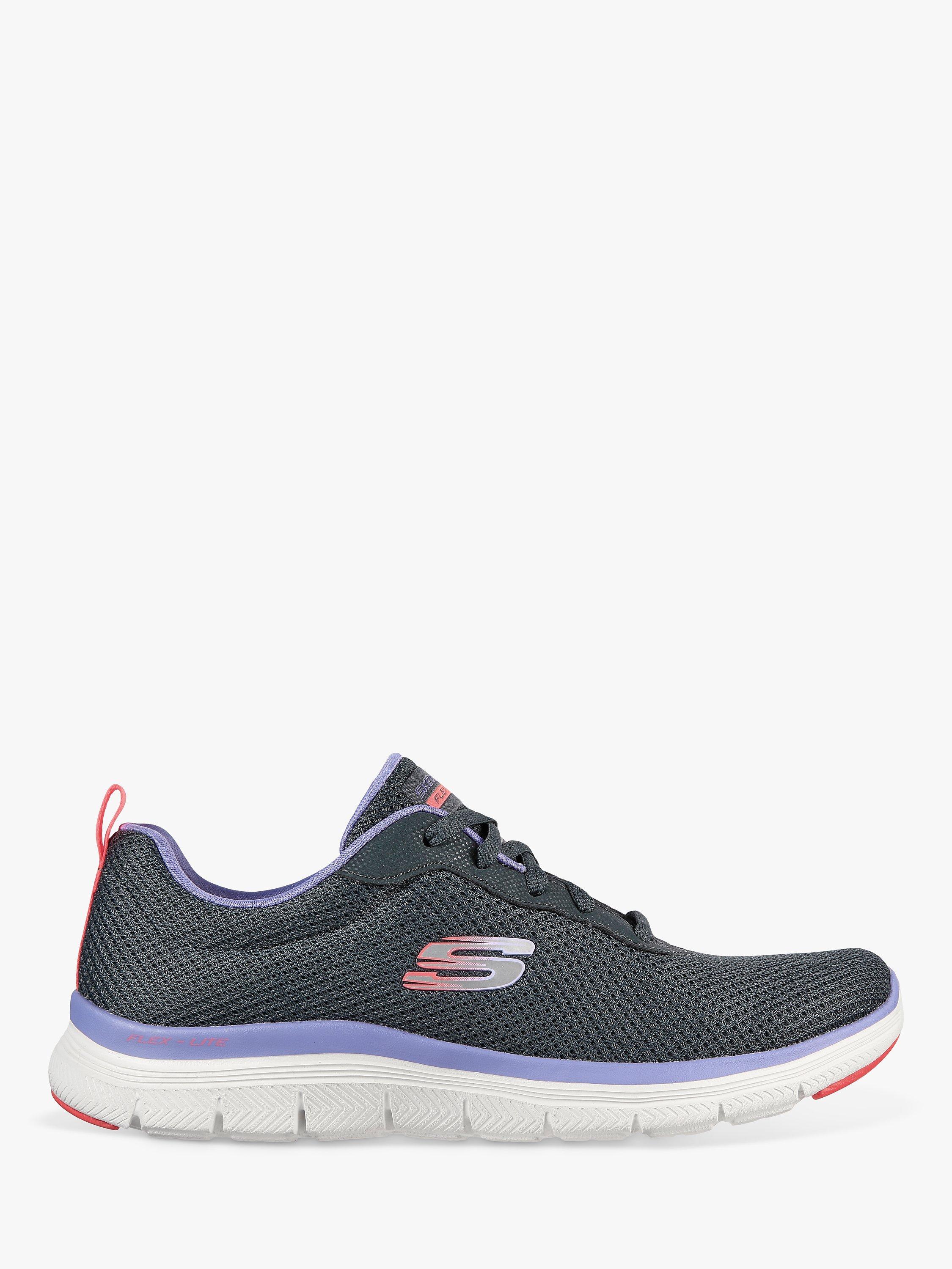 Skechers Flex Appeal 4.0 Trainers