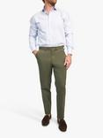 KOY Slim Chinos Trousers