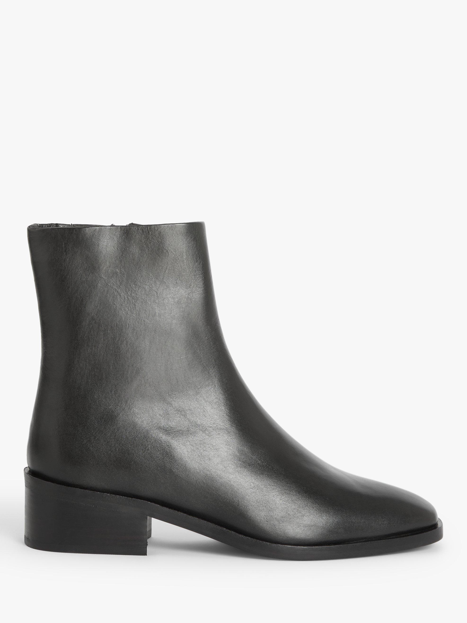 John lewis ankle boots sale hotsell