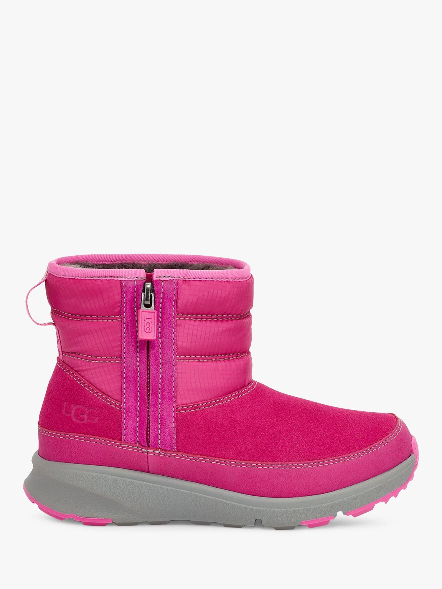 Baby uggs john lewis best sale