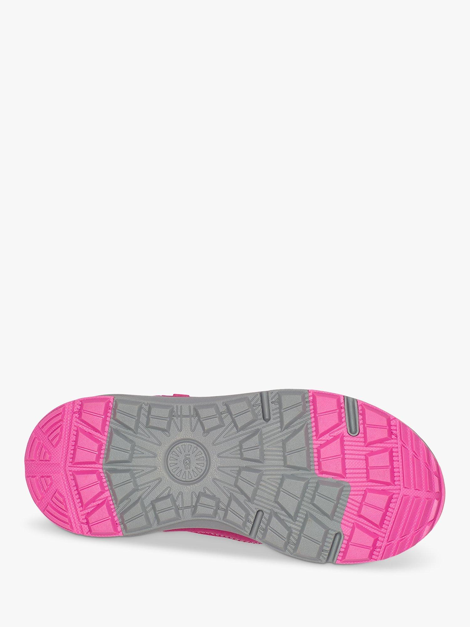 UGG Kids Truckee Weather Boots